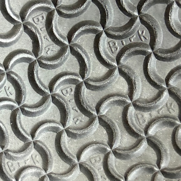 Birkenstock Papillio Dorothy Wedge Sandals 10-10.5 Black Birko Flor Comfort Shoe - Picture 13 of 14